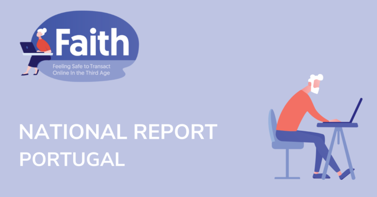 Read more about the article National Report and Needs’ Assessment – Portugal