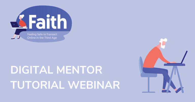 Read more about the article Digital Mentor Tutorial Webinar, November 10th, 2022